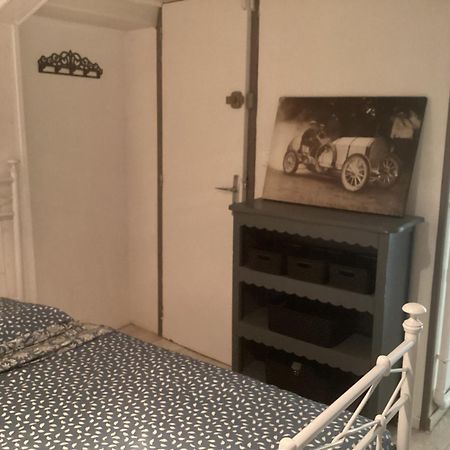Châteauroux Le Lavoir Bed & Breakfast エクステリア 写真