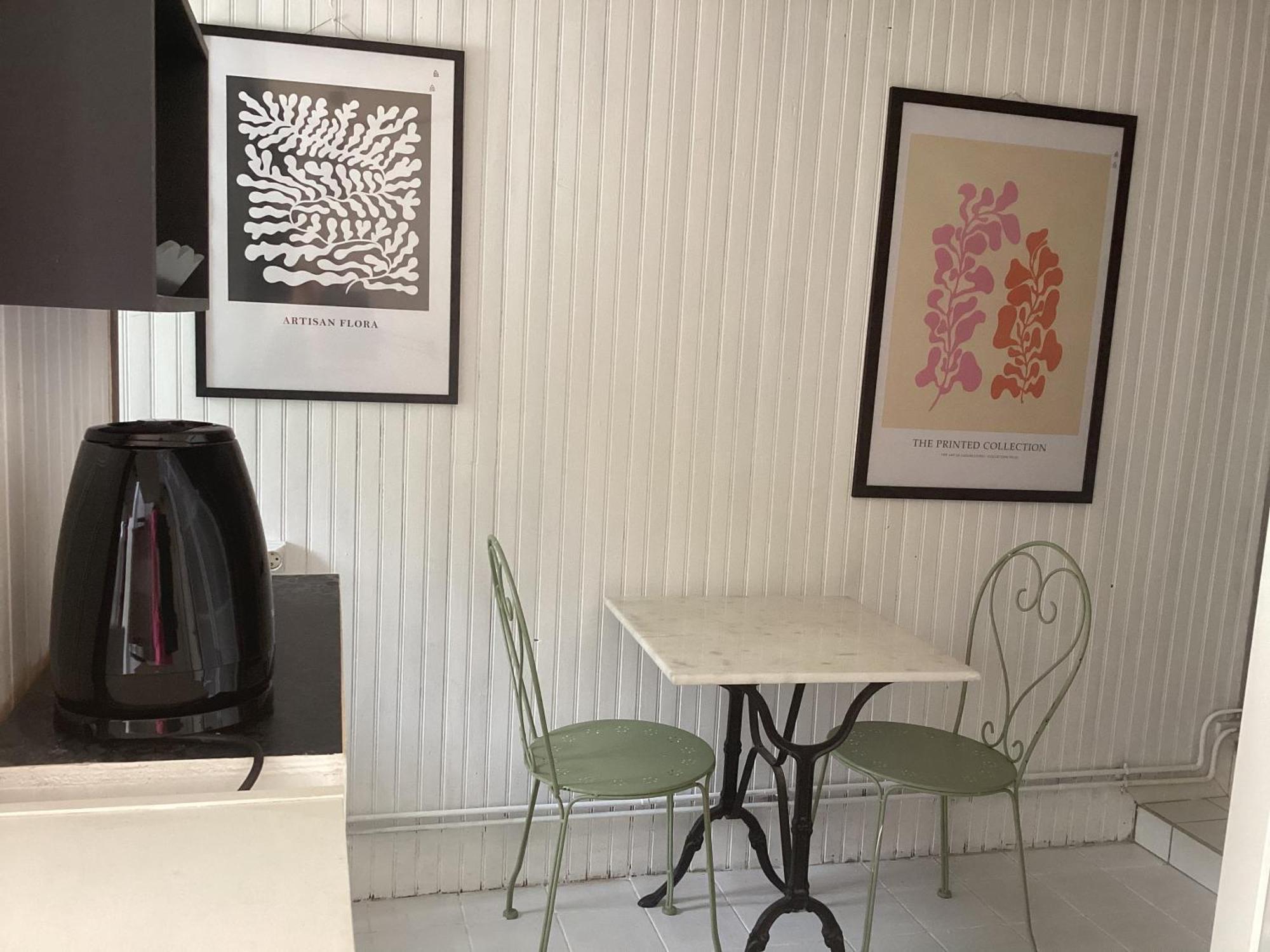 Châteauroux Le Lavoir Bed & Breakfast エクステリア 写真