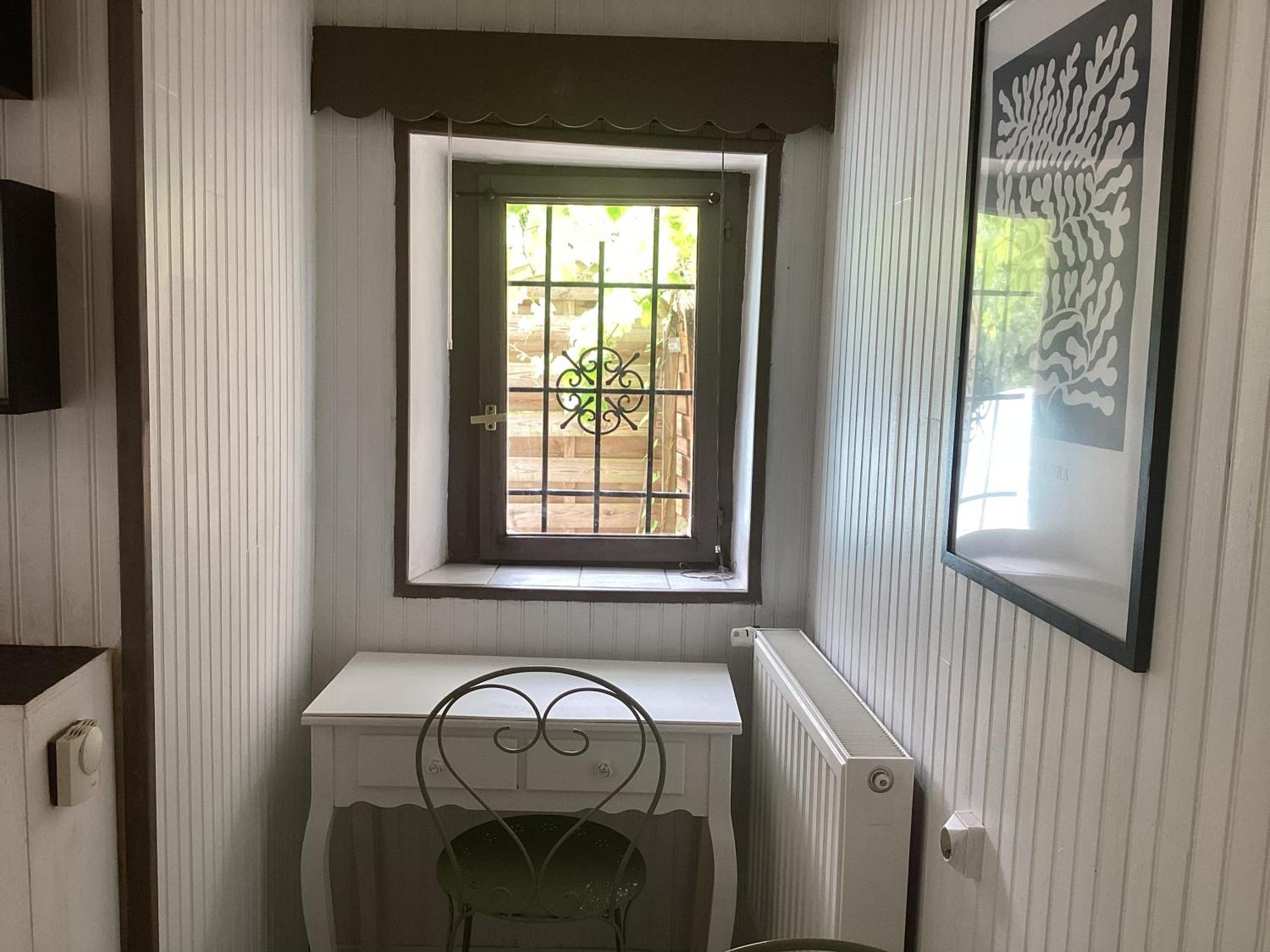 Châteauroux Le Lavoir Bed & Breakfast エクステリア 写真