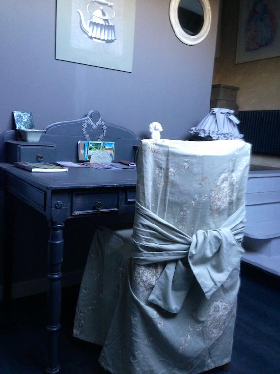 Châteauroux Le Lavoir Bed & Breakfast 部屋 写真